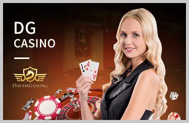 Casino Trực Tuyến KU3933