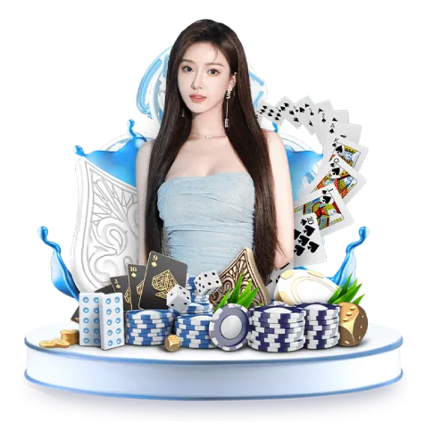 Đa dạng trò chơi casino